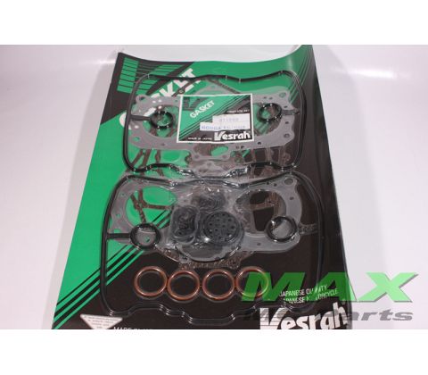 Komplet pakningssæt HONDA VFR750F 86-89