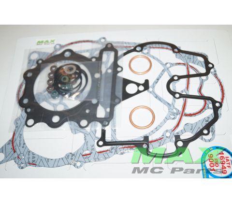 Komplet pakningssæt HONDA NX650/XR650L