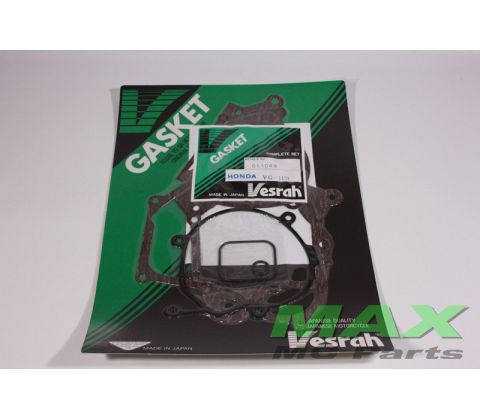 Komplet pakningssæt HONDA CR80 89-91