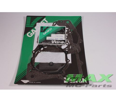 Komplet pakningssæt HONDA CR250R 86>