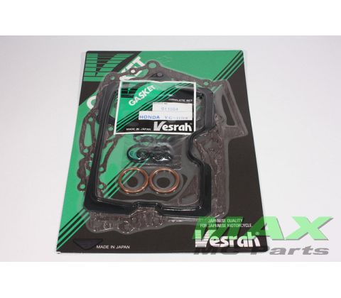 Komplet pakningssæt HONDA CMX250 REBEL