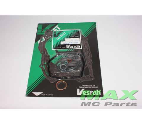 Komplet pakningssæt HONDA XR80 79-03