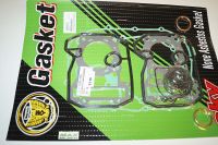 Komplet pakningssæt HONDA VT500C 83-->