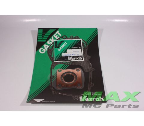 Komplet pakningssæt KAWASAKI KH125 77-88
