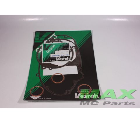 Komplet pakningssætKAWASAKI KH350 3CYL 7