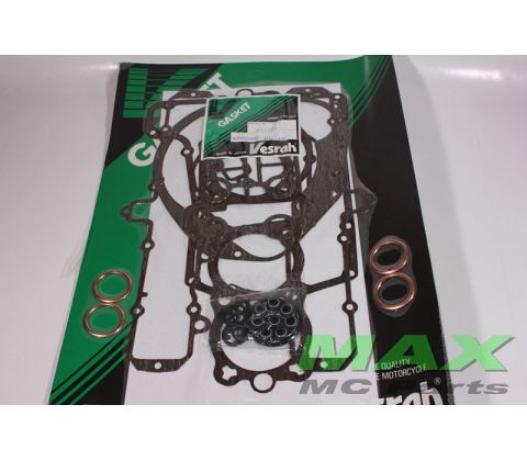 Komplet pakningssæt KAWASAK Z650F2 F3 F4