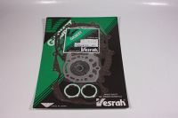 Komplet pakningssæt KAWASAKI KR-1 250CC