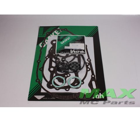 Komplet pakningssæt KAWASAKI Z400B 78-80