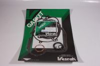 Komplet pakningssæt KAWASAKI KX125 88-89