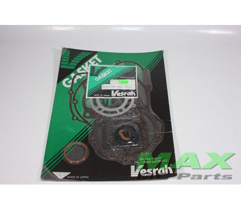 Komplet pakningssæt KAWASAKI KX125 94-97