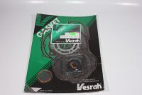 Komplet pakningssæt KAWASAKI KX125 94-97