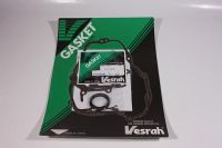 Komplet pakningssæt KAWASAKI KX80 88-90