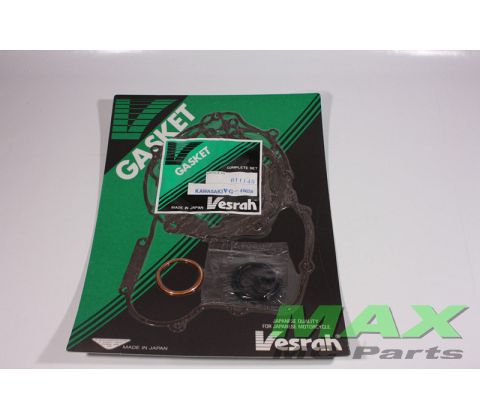 Komplet pakningssæt KAWASAKI KX125 94-97