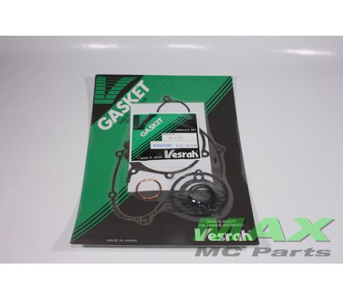 Komplet pakningssæt KAWA KX65 SUZU RM65