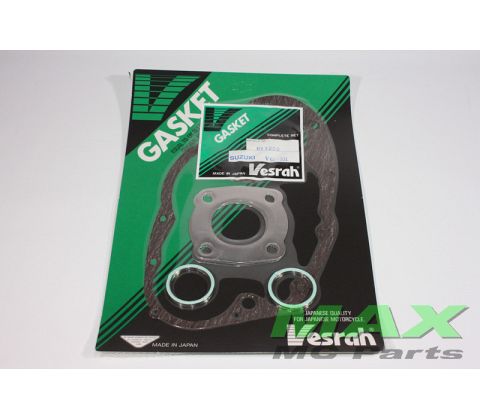 Komplet pakningssæt SUZUKI GT250 73-75