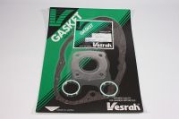 Komplet pakningssæt SUZUKI GT250 73-75