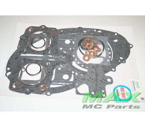 Komplet pakningssæt SUZUKI GS450 80-85