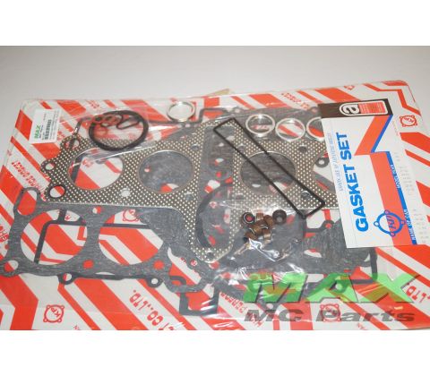 Komplet pakningssæt VESRAH GS550B 77-84