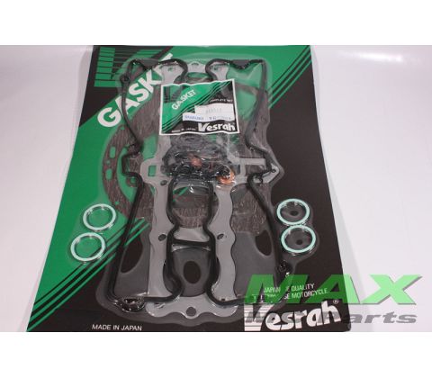 Komplet pakningssæt SUZUKI GSX750E 83-86