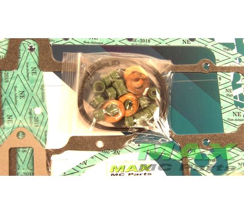 Komplet pakningssæt GSX1100 80-85