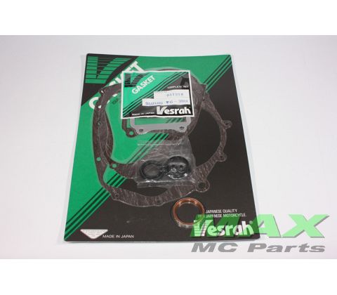 Komplet pakningssæt SUZUKI GN125 94-97