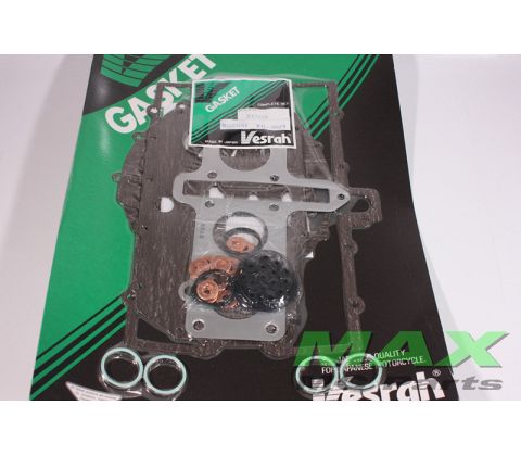 Komplet pakningssæt SUZUKI GSX400F 81-88