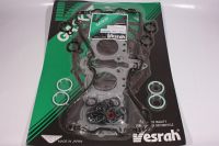 Komplet pakningssæt SUZUKI GSX600F 87-90