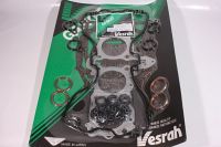 Komplet pakningssæt SUZUKI GSX750F 98-09