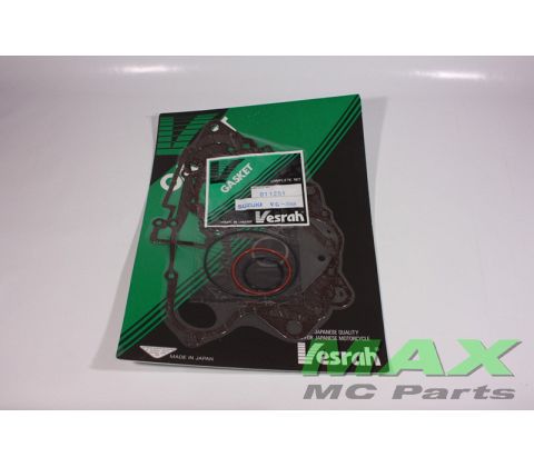 Komplet pakningssæt SUZUKI RM80 95-01