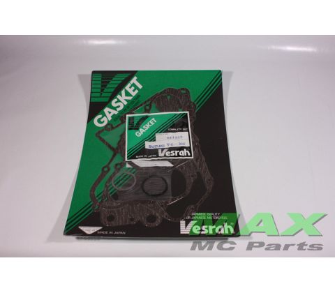 Komplet pakningssæt SUZUKI RM80 89'