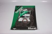 Komplet pakningssæt SUZUKI RM125 87-88