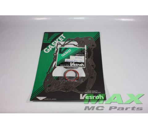 Komplet pakningssæt SUZUKI RM125 87-88