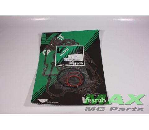 Komplet pakningssæt SUZUKI RM125 90'