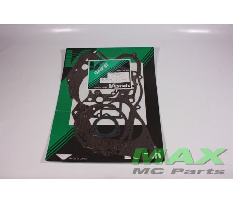 Komplet pakningssæt SUZUKI RM250 86'