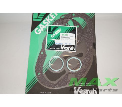 Komplet pakningssæt SUZUKI GT500 75-78