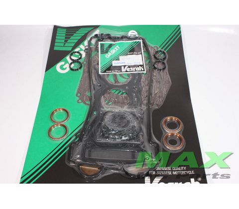 Komplet pakningssæt SUZUKI GSXR600 97-00