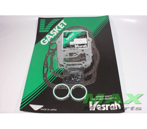 Komplet pakningssæt SUZUKI VS1400 INTRUD