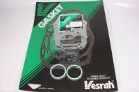 Komplet pakningssæt SUZUKI VS1400 INTRUD