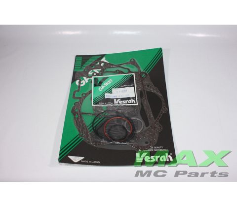 Komplet pakningssæt SUZUKI RM125 01-03