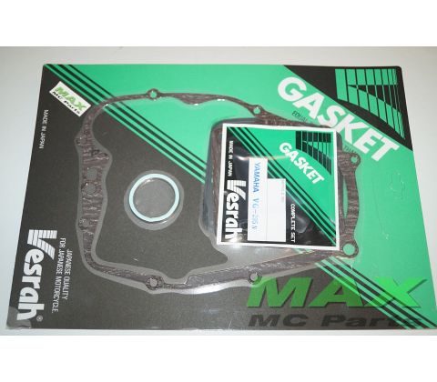 Komplet pakningssæt YAMAHA DT125 RD125