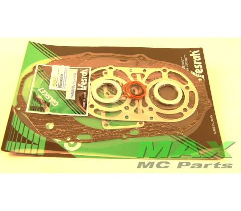 Komplet pakningssæt YAMAHA RD350LC YPVS