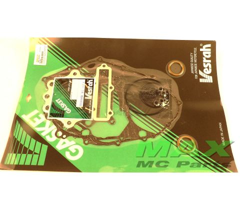 Komplet pakningssæt YAMAHA SRX600 XT600