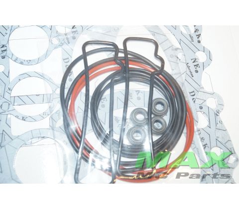 Komplet pakningssæt YAMAHA XV750 VIRAGO