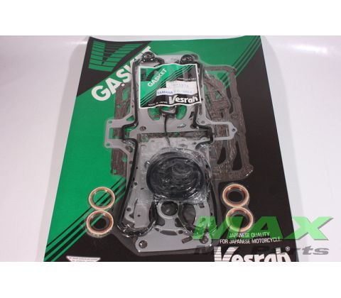 Komplet pakningssæt YAMAHA FZ750 85-93