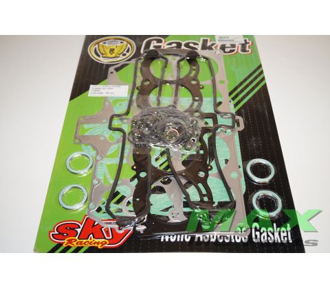 Komplet pakningssæt YAMAHA FZR1000 EXUP