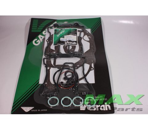 Komplet pakningssæt YAMAHA XZ550 82-85