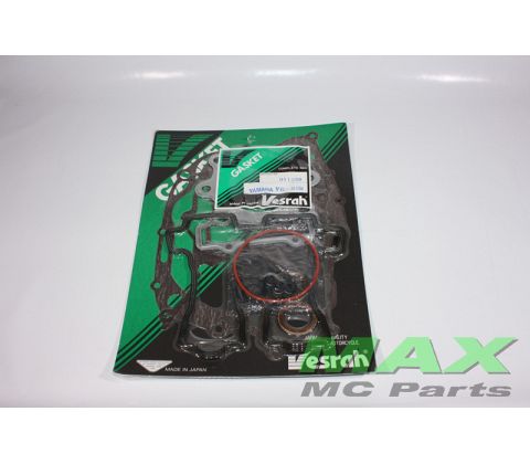 Komplet pakningssæt YAMAHA XT350 92-00