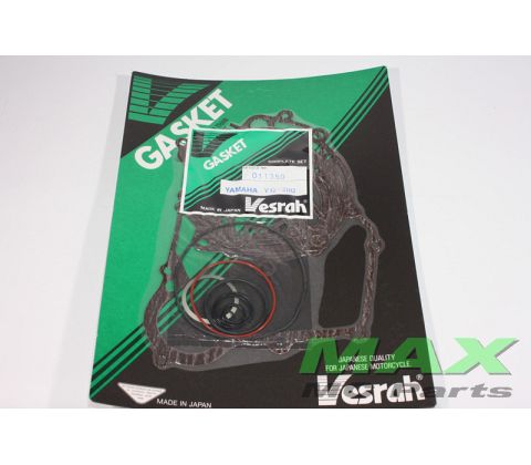 Komplet pakningssæt YAMAHA YZ125 92-93