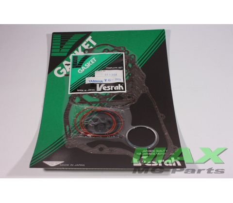 Komplet pakningssæt YAMAHA YZ250 87