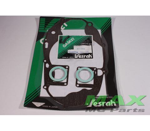 Komplet pakningssæt YAMAHA RD350 80-82